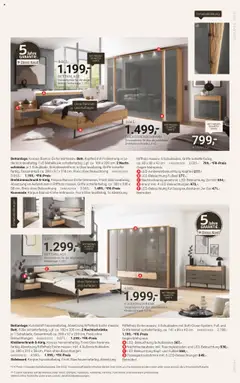 XXXL Lutz Dieter Knoll Spezial ab 19.10.2025 gültig | Seite: 21 | Produkte: Kleiderschrank, Kommode, Drehtürenschrank
