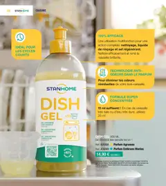  | Page: 28 | Produits: Lave-vaisselle, Parfum, Sel