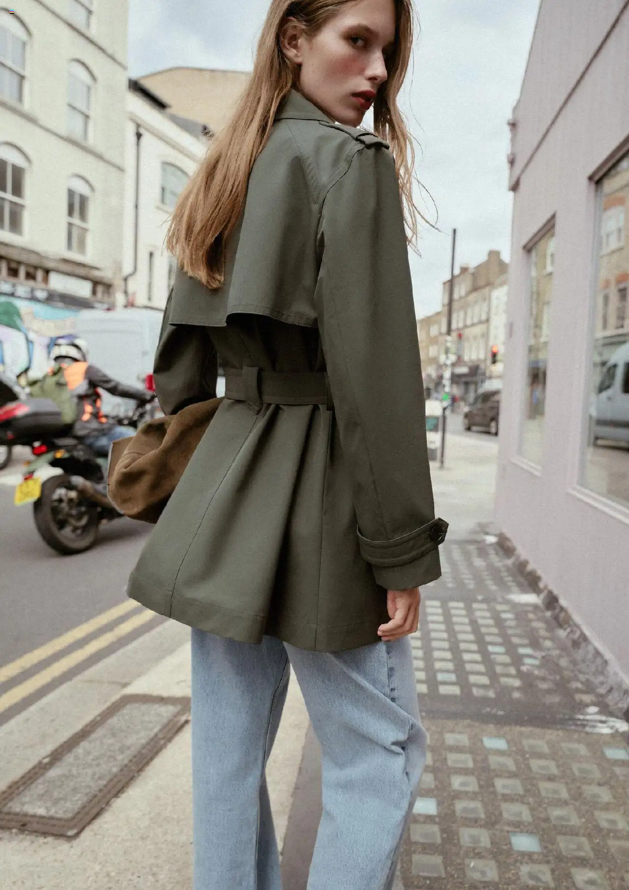 Novi Zara katalog ponudbe – veljaven od 01.10.2025 | Stran: 11