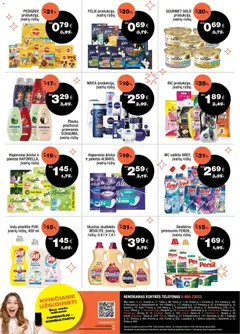 Express market leidinys galioja nuo 07.12.2025 | Puslapis: 5 | Prekių: Telefonas, Wc, Ploviklis