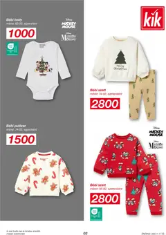 Kik Black Friday - amely érvényes a következő dátumtól: 17.11.2025 | Oldal: 3 | Termékek: Body, Pulóver