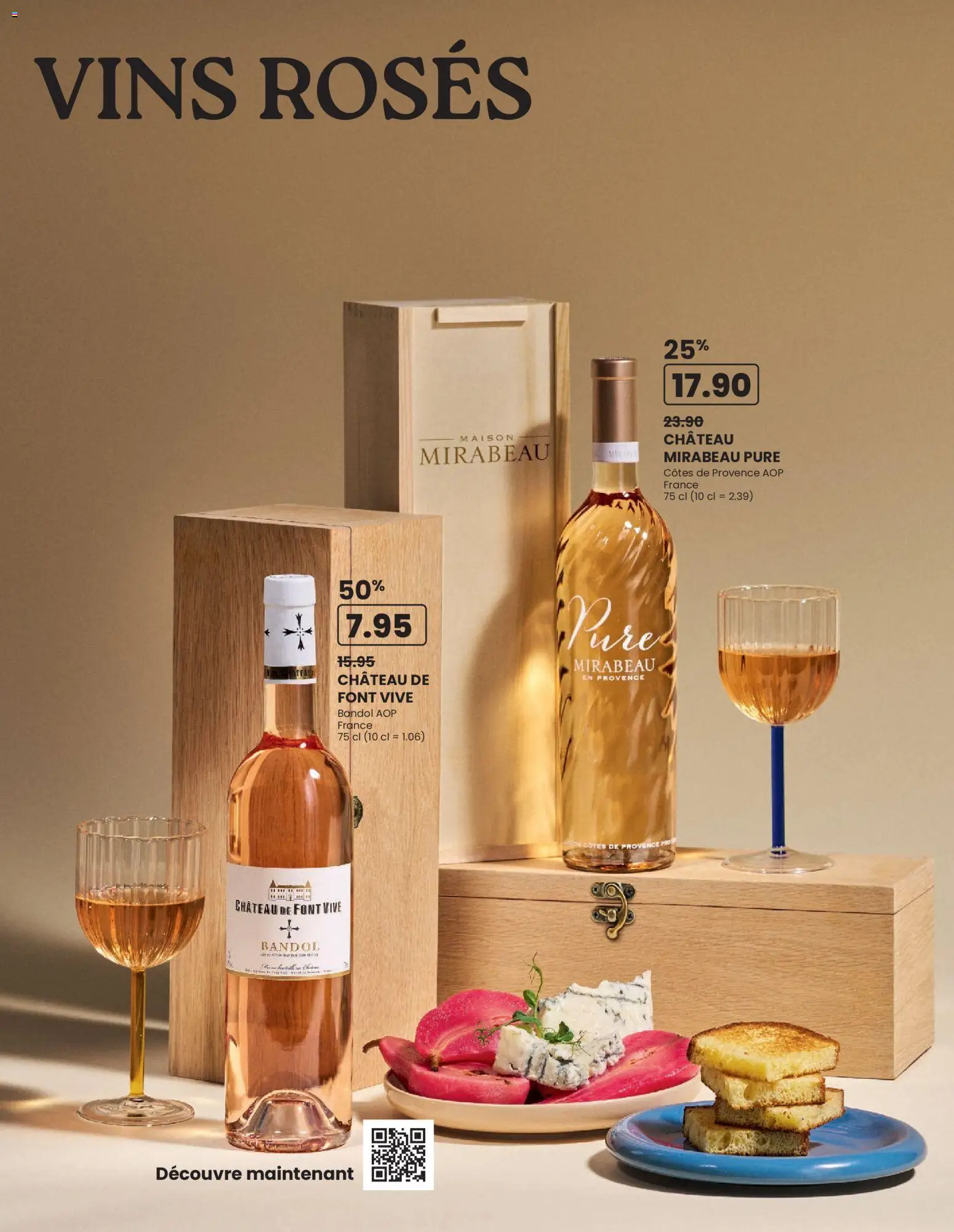 Manor aktionen Wine FR – gültig ab 12.04.2026 | Seite: 4