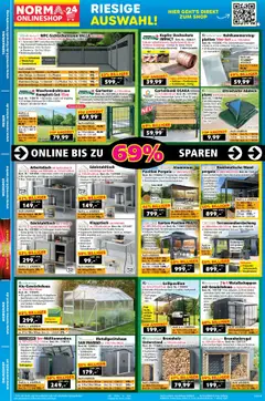 Norma  Online shop ab 19.10.2025 gültig | Seite: 2