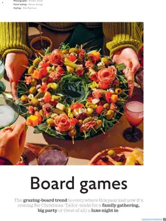 Preview of Waitrose - December 2025 valid from 01.12.2025 | Page: 85