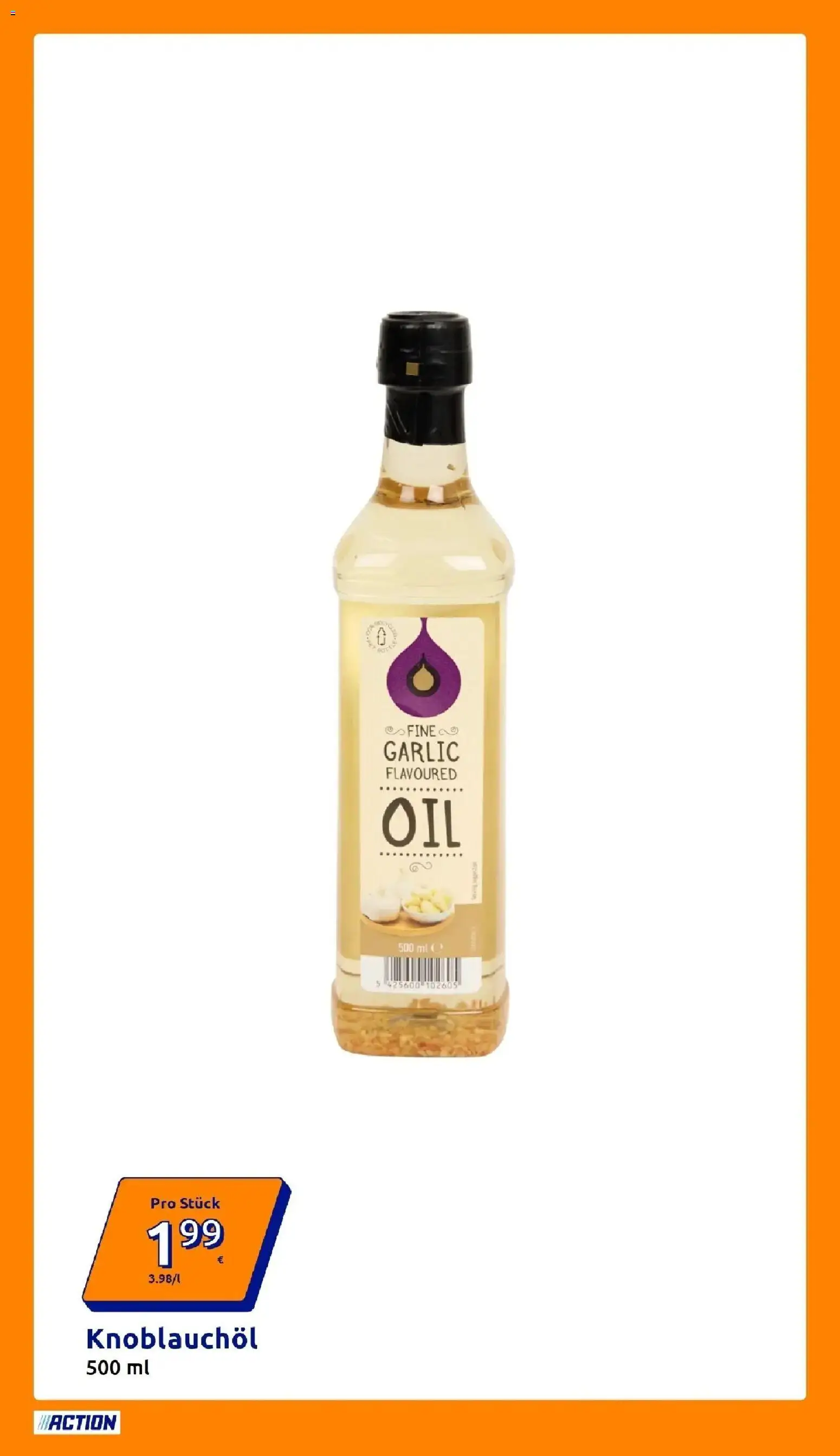 Action - Action: Kleine Preise, große Freude – gültig ab 21.04.2026 | Seite: 3