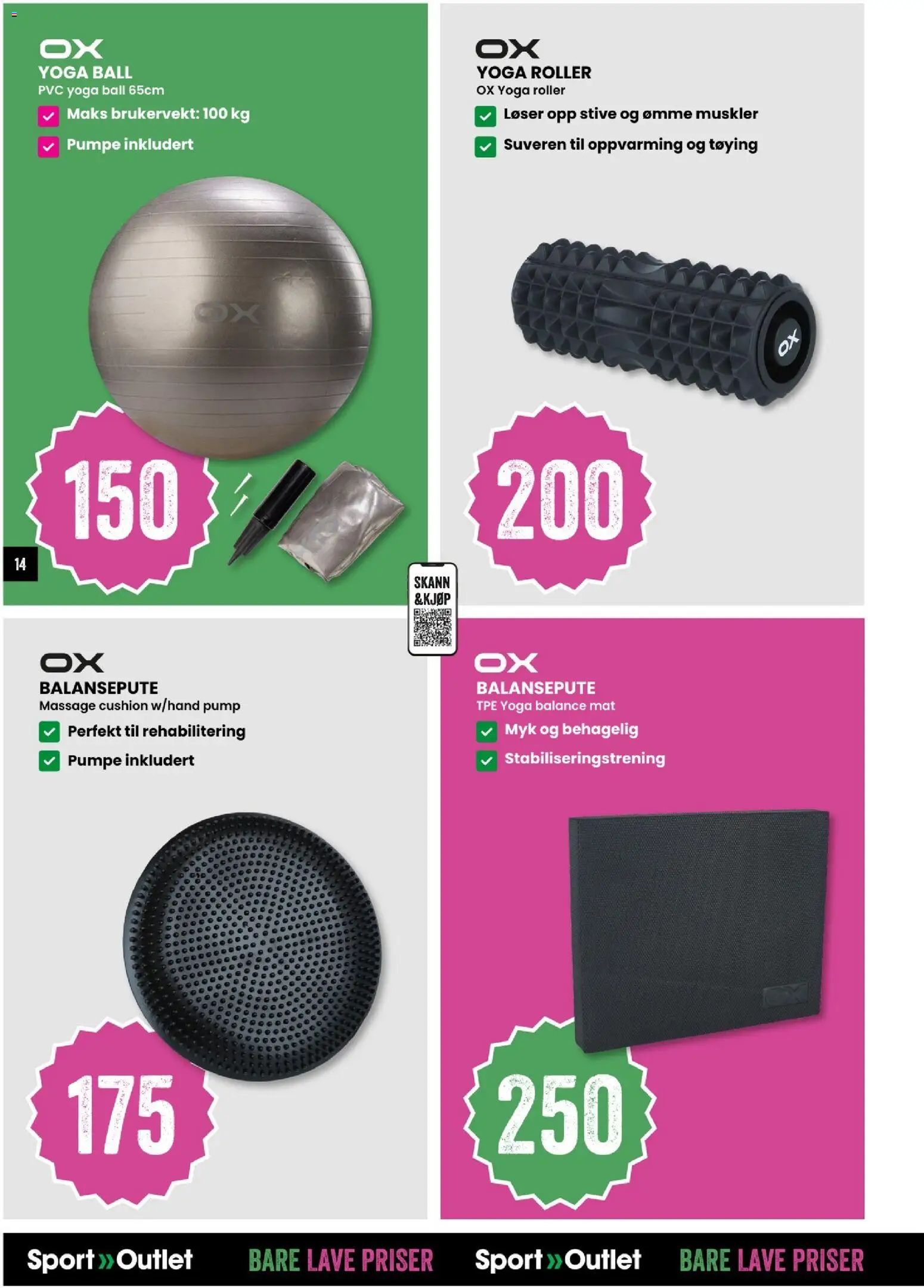 {H1} | Side: 14 | Produkter: Pumpe, Roller