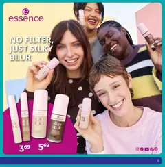 Trekpleister folder - Voorbeeld van een folder van Trekpleister, geldig van 21.04.2026 | Pagina: 7