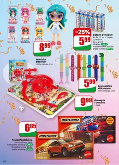 Pogląd oferty "Dino Gazetka" - ważna od 31.12.2025 | Strona: 60