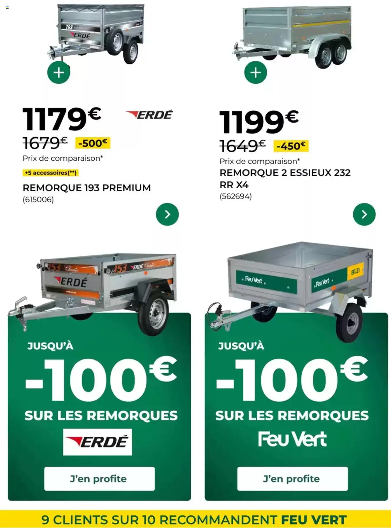  | Page: 12 | Produits: Remorque