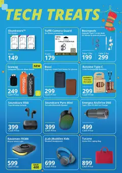 Cellucity specials catalogue – valid from 09.12.2025 | Page: 4
