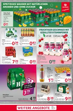 Selgros Prospekt 	 - gültig ab dem 07.08.2025 | Seite: 21