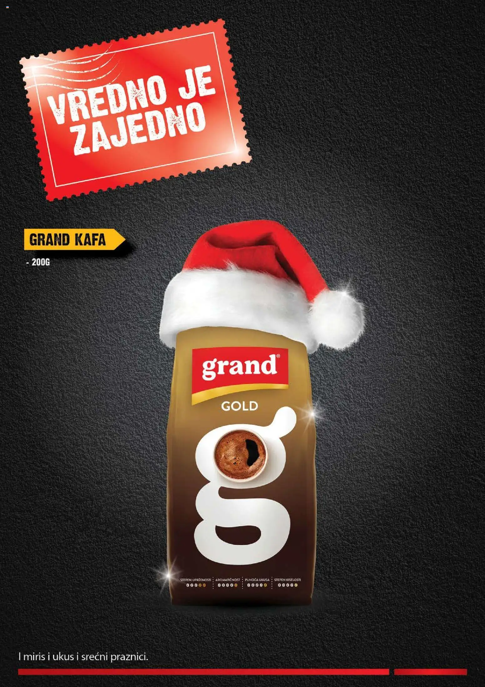 Roda katalog - važi od 11.12.2025 | Strana: 19 | Proizvode: Miris, Kafa