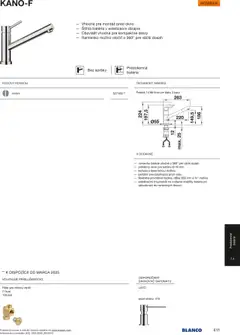 Filter pre rohový ventil, (1 kus) │ platný od 01.02.2025 | Strana: 411 | Produkty: Drezy, Ventil, Batéria