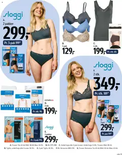 Føtex Tilbudsavis gyldig fra 15.08.2025 | Side: 57
