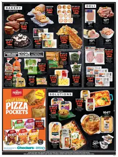 Checkers specials catalogue – valid from 07.04.2026 | Page: 3