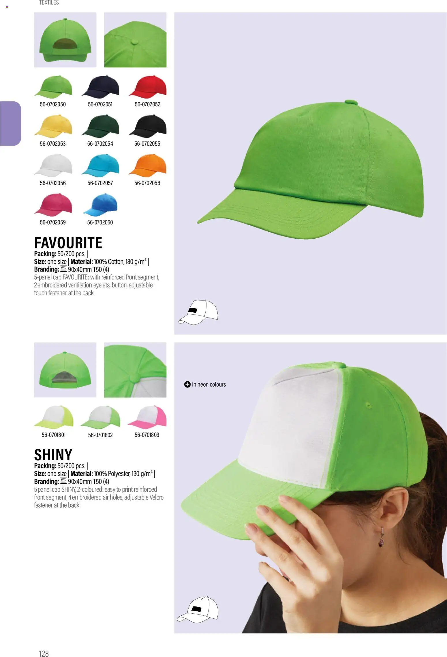 Sapo Giveaways Promotion tops – σε ισχύ από 14.01.2026 | Σελίδα: 128