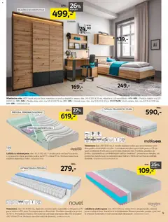 XXXL Lesnina katalog akcije – veljaven od 17.02.2026 | Stran: 9