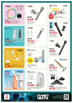 Preview of Nesto - Offers valid from 19.12.2025 | Page: 7