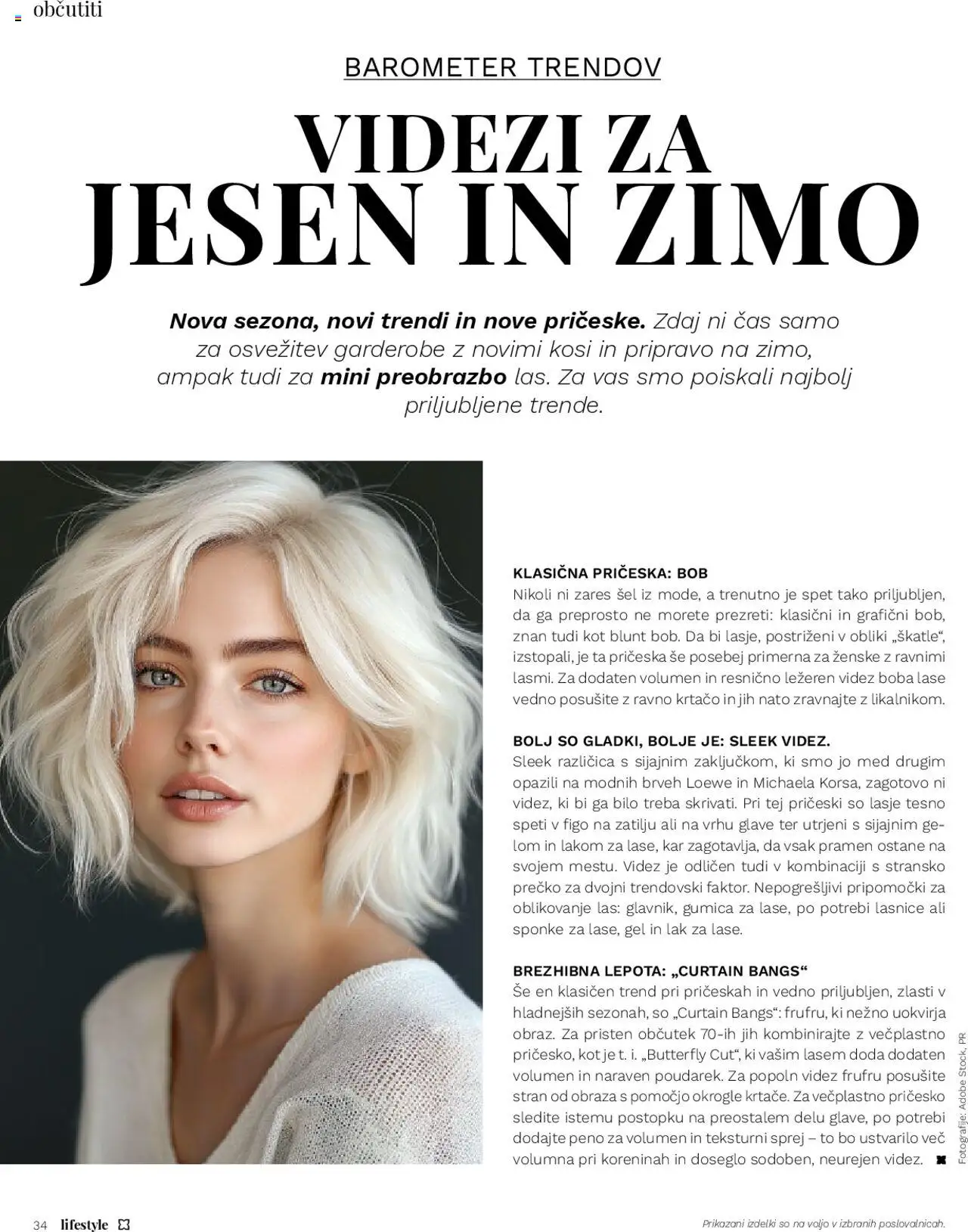 Novi Müller katalog ponudbe – veljaven od 29.09.2025 | Stran: 34 | Izdelki: Lak