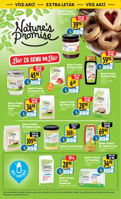 Náhled letáku Albert leták - Hypermarket od 05.11.2025 | Strana: 51