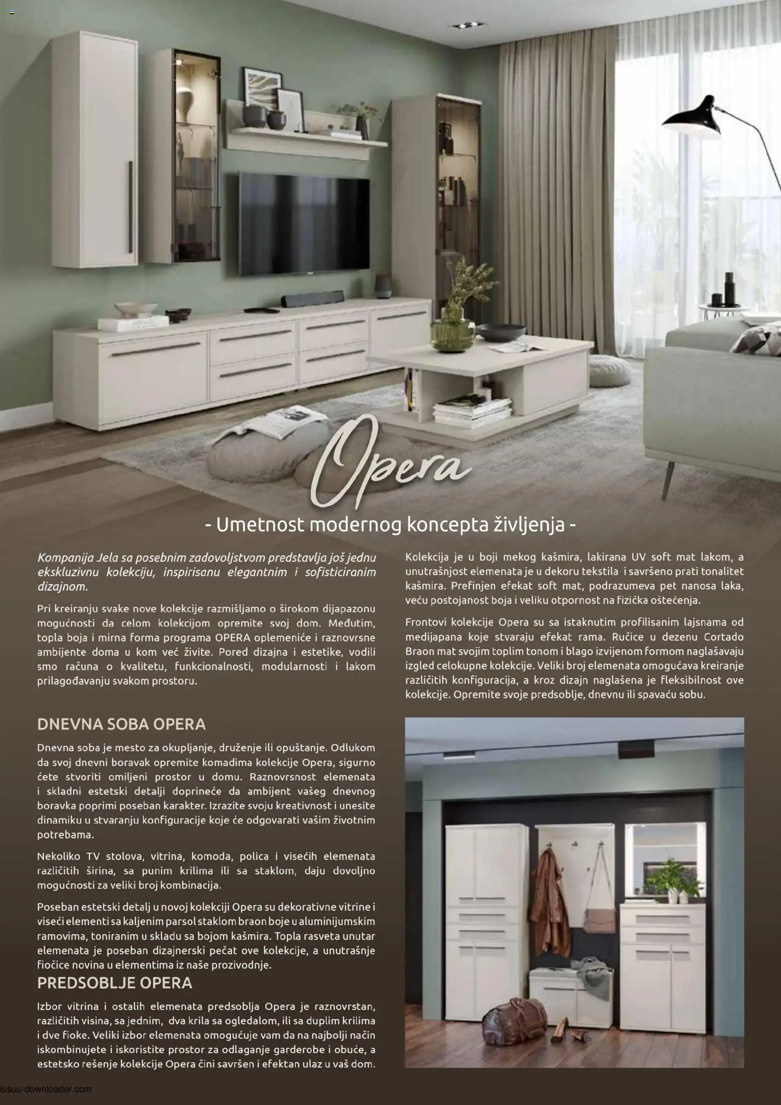 Jela katalog - važi od 09.02.2026 | Strana: 16 | Proizvode: Polica