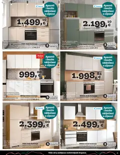 Katalog Prima - Pregled kataloga iz trgovine Prima, vrijedi od 01.10.2025 | Stranica: 15
