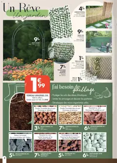 La Foir'Fouille - Prévisualisation de La Foir'Fouille catalogue semaine 8 valide à partir de 16.02.2026 | Page: 4