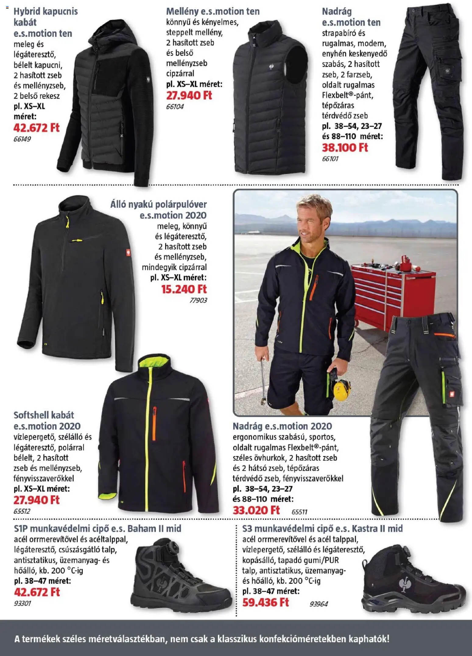 Bauhaus akciós ujság - amely érvényes a következő dátumtól: 06.11.2025 | Oldal: 47