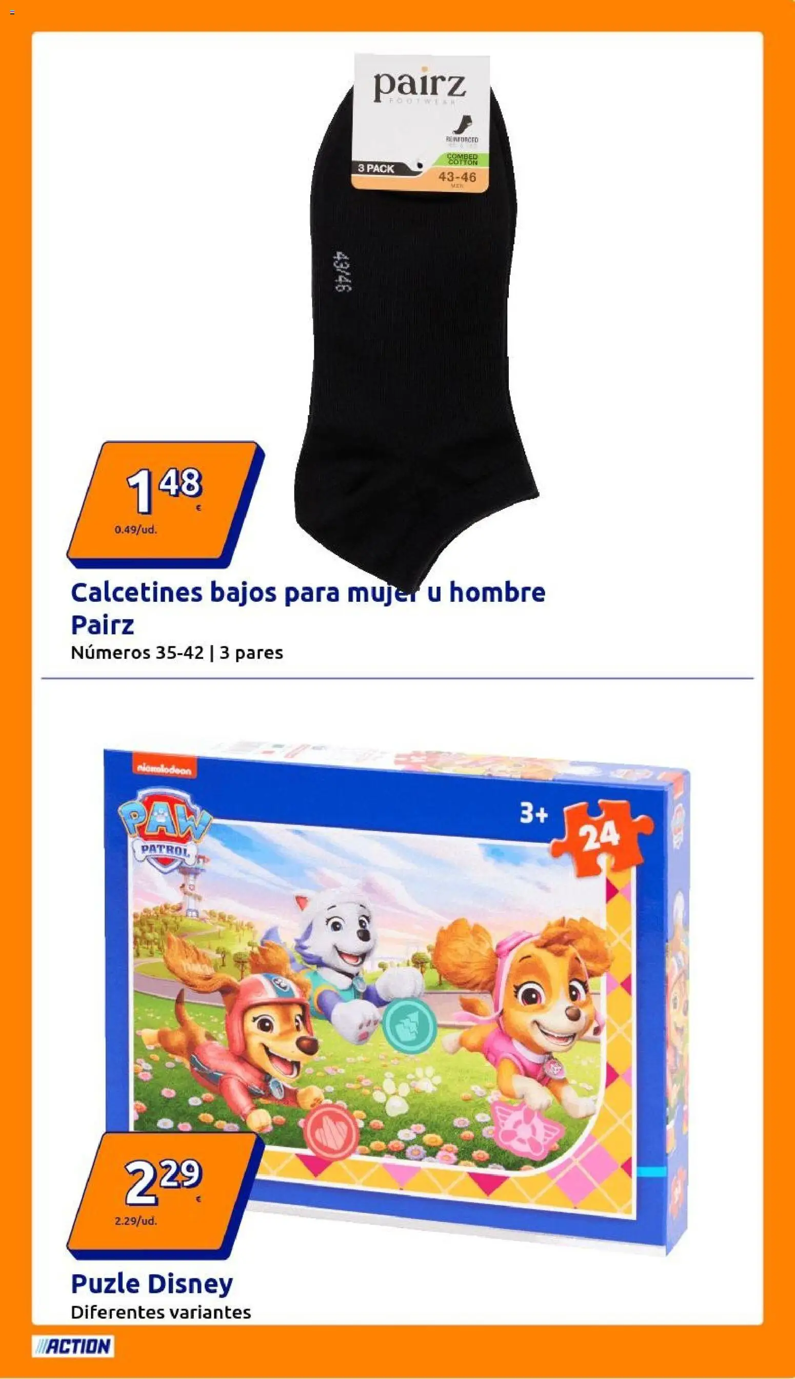 Action - Action week 8 2026 │ válido desde el 18.02.2026 | Página: 5