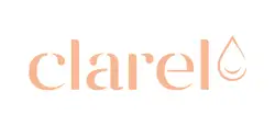 Logo de Clarel en la categoría Droguería y perfumería