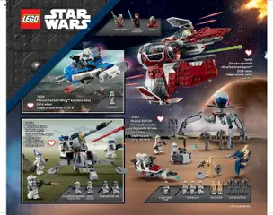 ALLTOYS leták platný od 01.06.2025 | Strana: 136 | Produkty: LEGO, Soľ