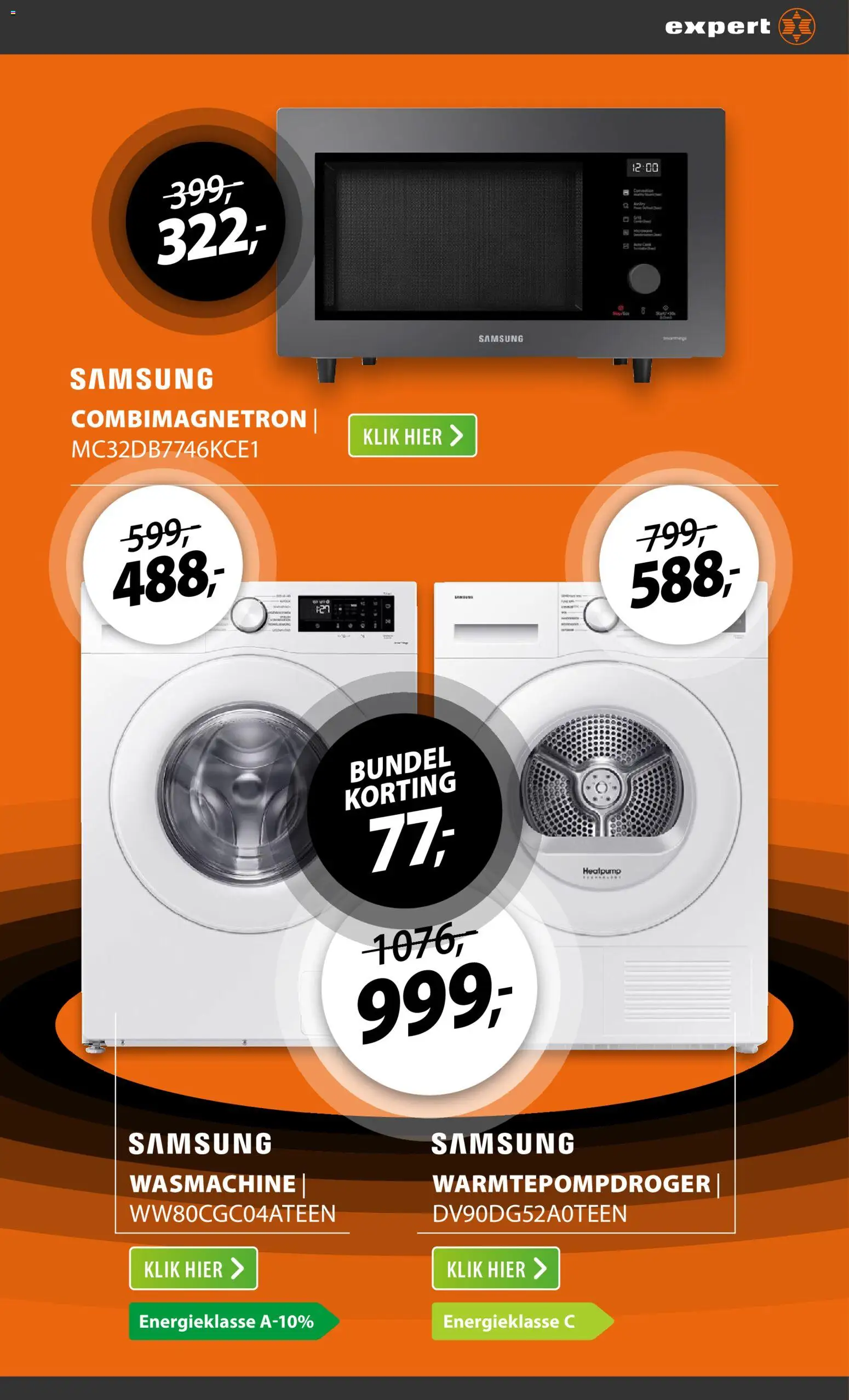 {H1} | Pagina: 16 | Producten: Wasmachine, Combimagnetron