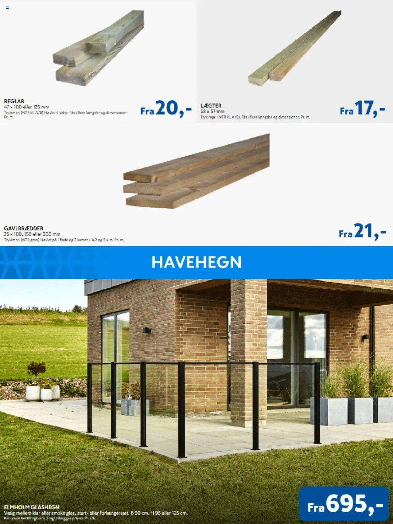 Davidsen Tilbudsavis gyldig fra 21.08.2025 | Side: 5