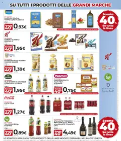 Volantino Ipercoop del 11.09.2025 | Pagina: 5
