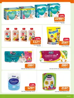 Gomex katalog - pregled Gomex kataloga - važi od 22.10.2025 | Strana: 22