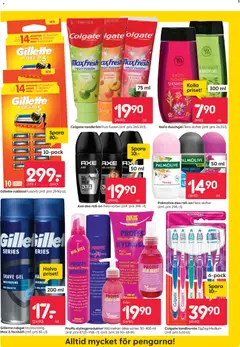 Rusta - erbjudanden - Förhandsvisning av reklamblad från butik Rusta aktuell från 12.01.2026 | Sida: 3