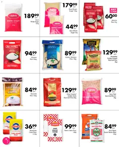 Save specials catalogue – valid from 12.03.2026 | Page: 27
