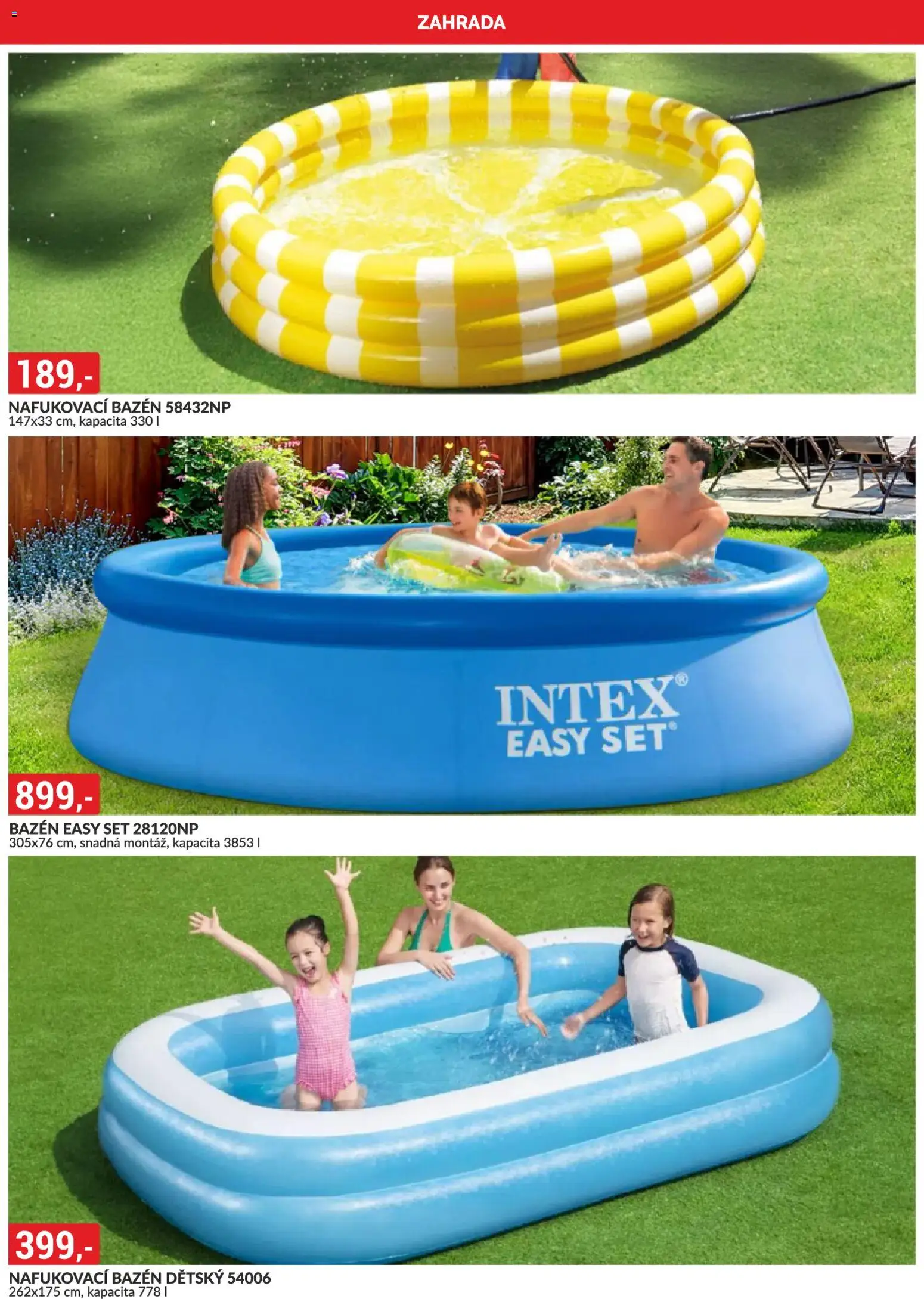 BAUMAX leták od 01.04.2026 | Strana: 22