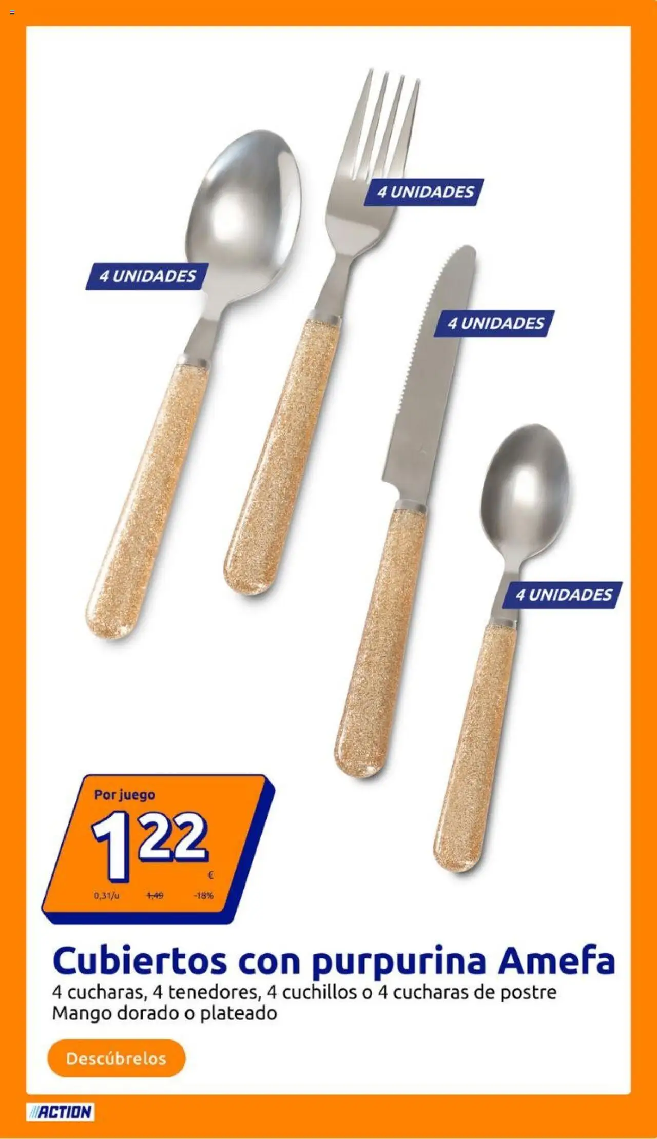 Action - Action ES week 32 2025 │ válido desde el 06.08.2025 | Página: 15 | Productos: Ρούτερ