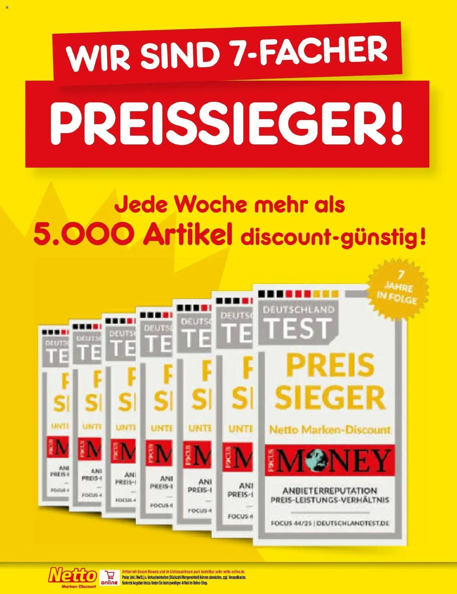 Netto Marken-Discount Prospekt Jena-Lobeda	 – gültig ab 05.04.2026 | Seite: 4
