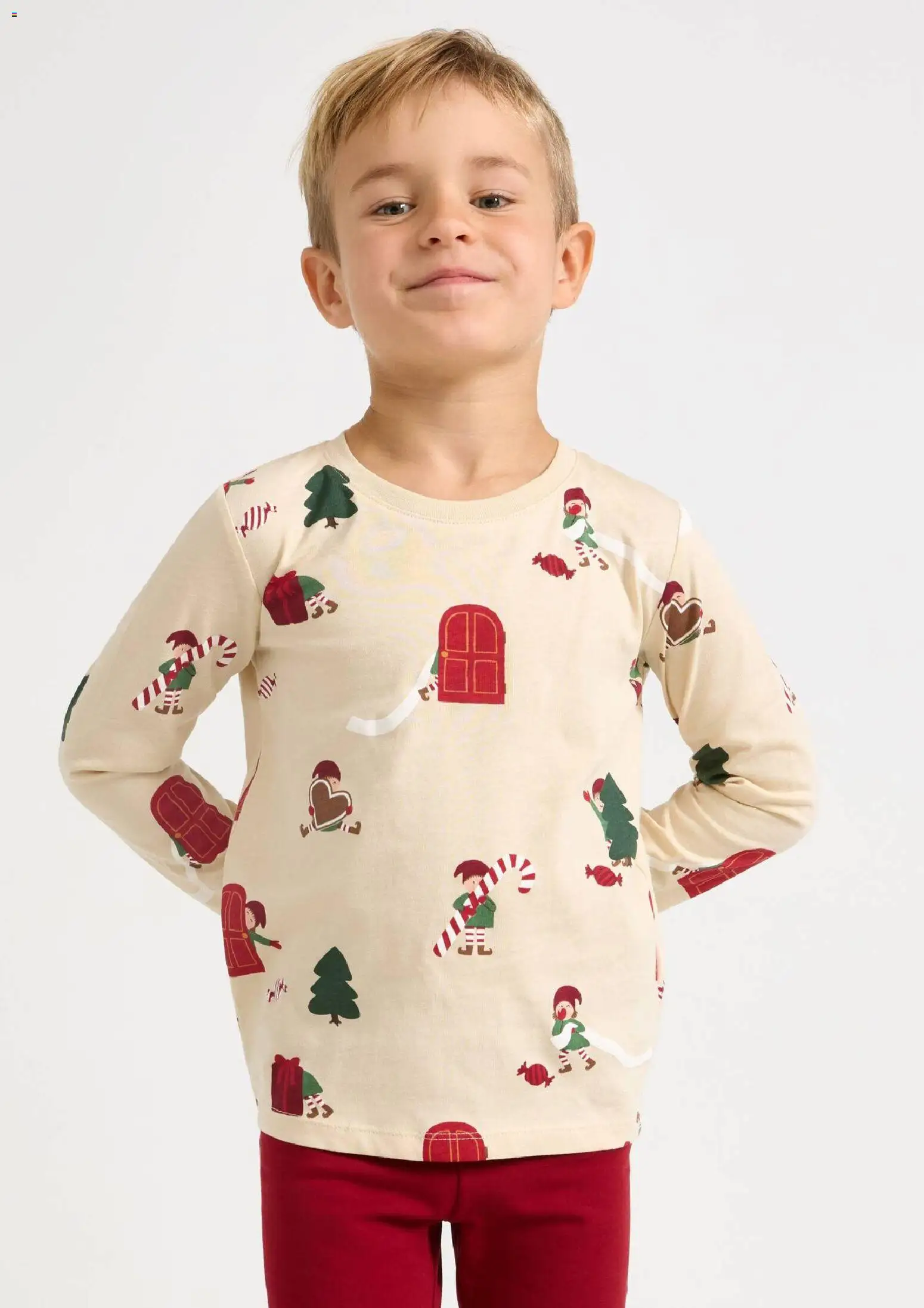 Lindex reklamblad aktuell från 01.11.2025 | Sida: 15