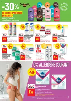 G20 Supermarchés - Prévisualisation de G20 Supermarchés catalogue valide à partir de 08.10.2025 | Page: 19