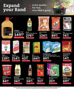 Oxford Freshmarket specials catalogue – valid from 25.02.2026 | Page: 8