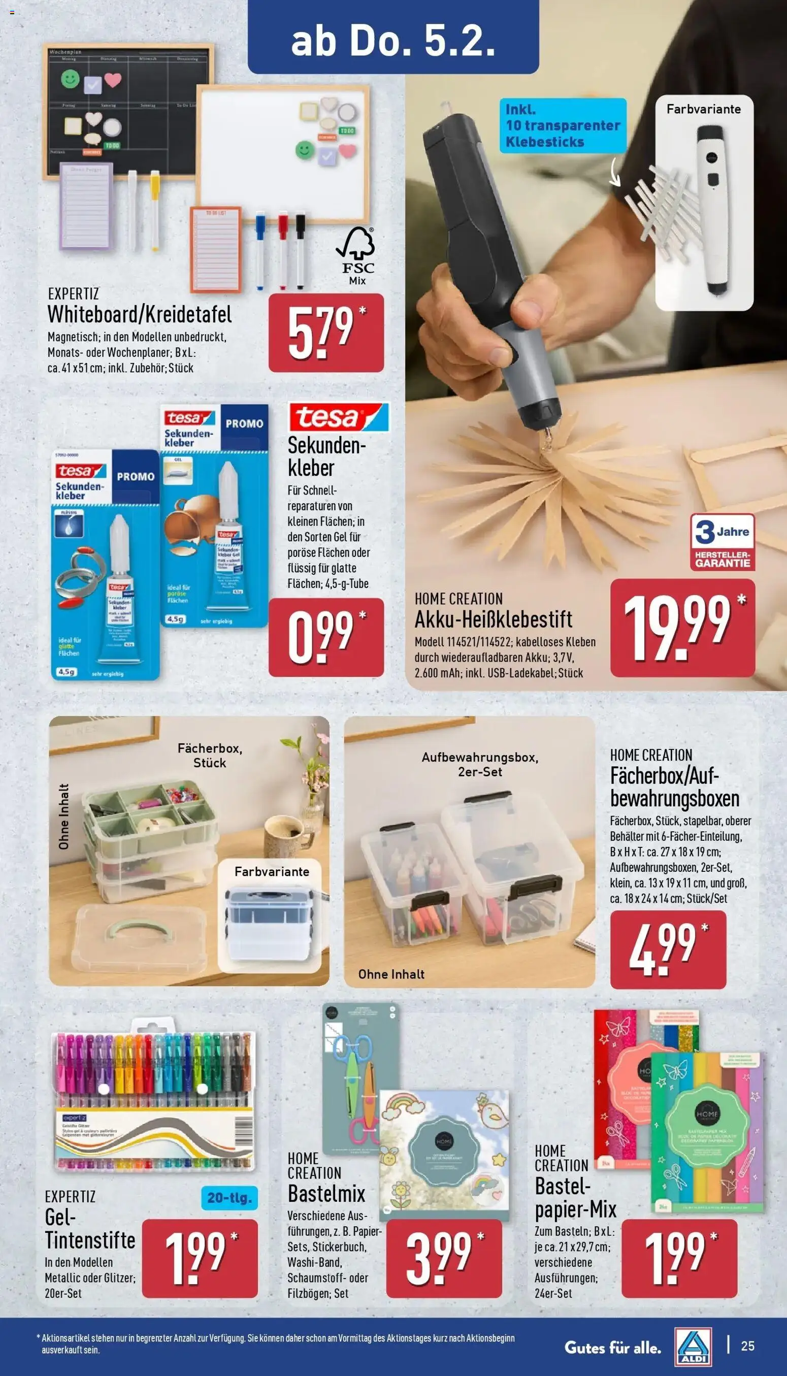 Aldi - ALDI Nord: Wochenangebote (ab 01.02.2026) » Angebote Online | Seite: 30