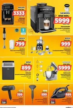 Forhåndsvisning av Power kundeavis gyldig fra 13.04.2026 | Side: 9