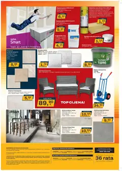 Vinkoprom - Katalog - Pregled kataloga iz trgovine Vinkoprom, vrijedi od 02.01.2026 | Stranica: 8