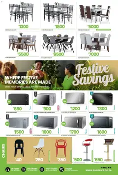 Fair Price specials catalogue – valid from 01.12.2025 | Page: 21