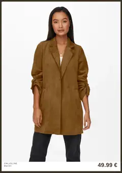 ONLY Prospekt 	 ab 18.11.2025 gültig | Seite: 6