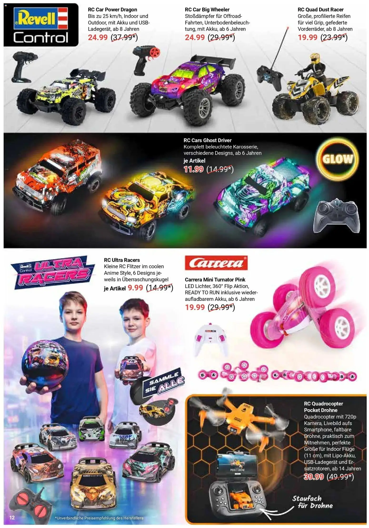 Globus prospekt Mannheim	 (ab 17.11.2025) » Angebote online | Seite: 40 | Produkte: USB, Drohne