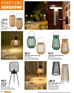 Pogląd oferty "OBI gazetka - Ogród" - ważna od 11.03.2026 | Strona: 70